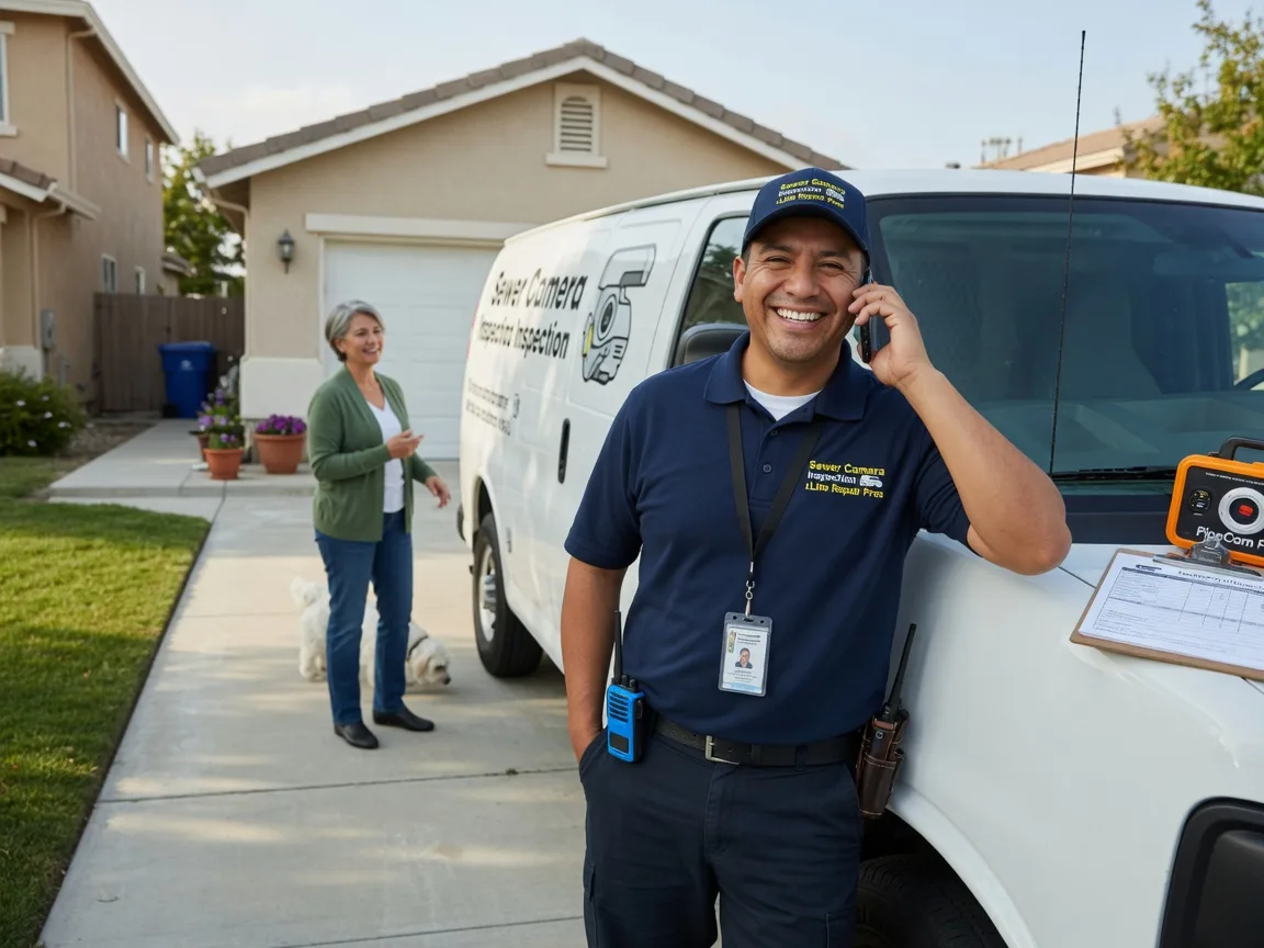 Sewer Line Repair Lakeville, MA FAQs